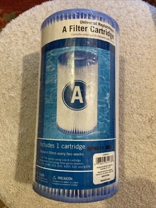 Intex Filter Cartridge A - Picture 1 of 1