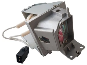 azurano lampada per proiettore per ACER MC.JMV11.001, MC.JMV11.00H con custodia - Photo 1/4