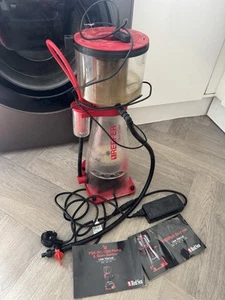 Red Sea Reef DC Marine Fish Tank Skimmer 300 (with Skimmer Sensor) - Picture 1 of 3