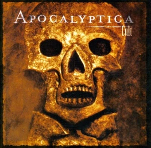 Cult von Apocalyptica | CD | Zustand sehr gut - Bild 1 von 2