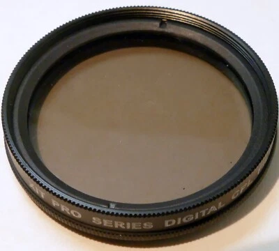 XIT PRO 40.5mm Lens Filter CP-L Circular polarizer digital - Image 1 of 4