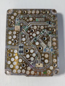MÓDULO RF INALÁMBRICO AMMP-6120 BRADBAND - Imagen 1 de 2