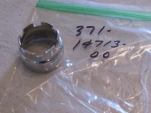 YAMAHA XS650/XS500 EXH JOINT NUT NOS! - Picture 1 of 1