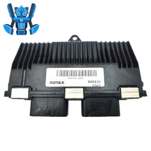 2011 Seadoo GTI 130 Electronic Box ECU 420666436 420666378 - Picture 1 of 5