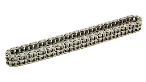 Rollmaster 3DR66-2 Replacement Timing Chain 66-Link Pro-Series - Foto 1 di 2