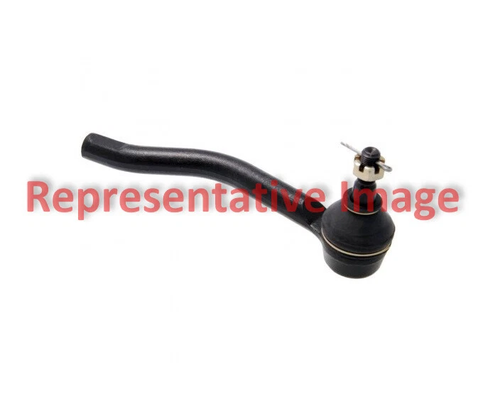 Mevotech Steering Tie Rod End Front Right Outer For 2018 Jeep Wrangler JK - Imagem 1 de 1