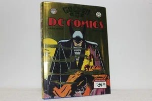 THE GOLDEN AGE OF DC COMICS 400 SEITEN HARDCOVER - VERGRIFFEN - Bild 1 von 3