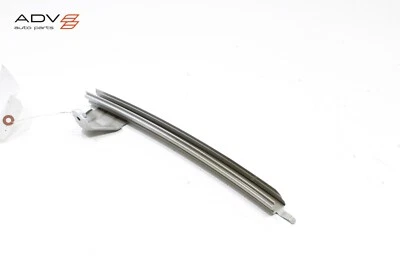 2019-25 TOYOTA COROLLA FRONT RIGHT DOOR WINDOW GLASS REARWARD GUIDE CHANNEL OEM - Image 1 of 4