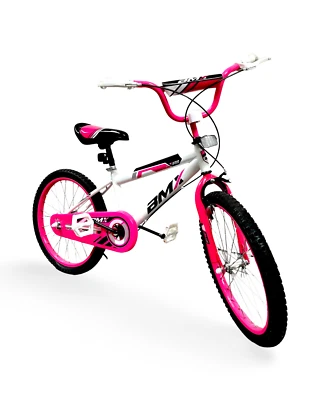 20" Kids Bike Pink Color - Image 1 of 4