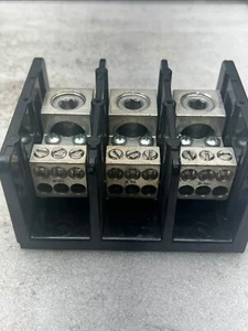 🔥Marathon 1433953 Distribution Block. FREE SHIPPING🇺🇲 - Picture 1 of 3
