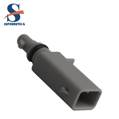 Sensor de temperatura de aceite fluido de transmisión automática para Ford E-350 Super Duty Foto 1 de 4