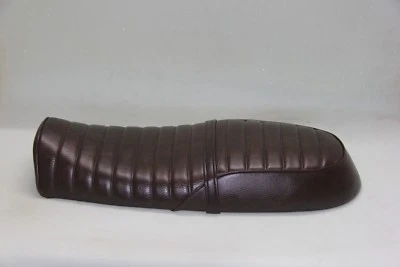 BMW R80 R100 /7 R80RT R100RT RT RS 1977-1984 motorcycle seat saddle CODE: L5092 - Image 1 of 4