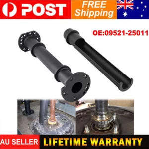 Rear Axle Bearing Removal Puller Tool 09521-25011 for Toyota Trucks 1984-2018 - Picture 1 of 13
