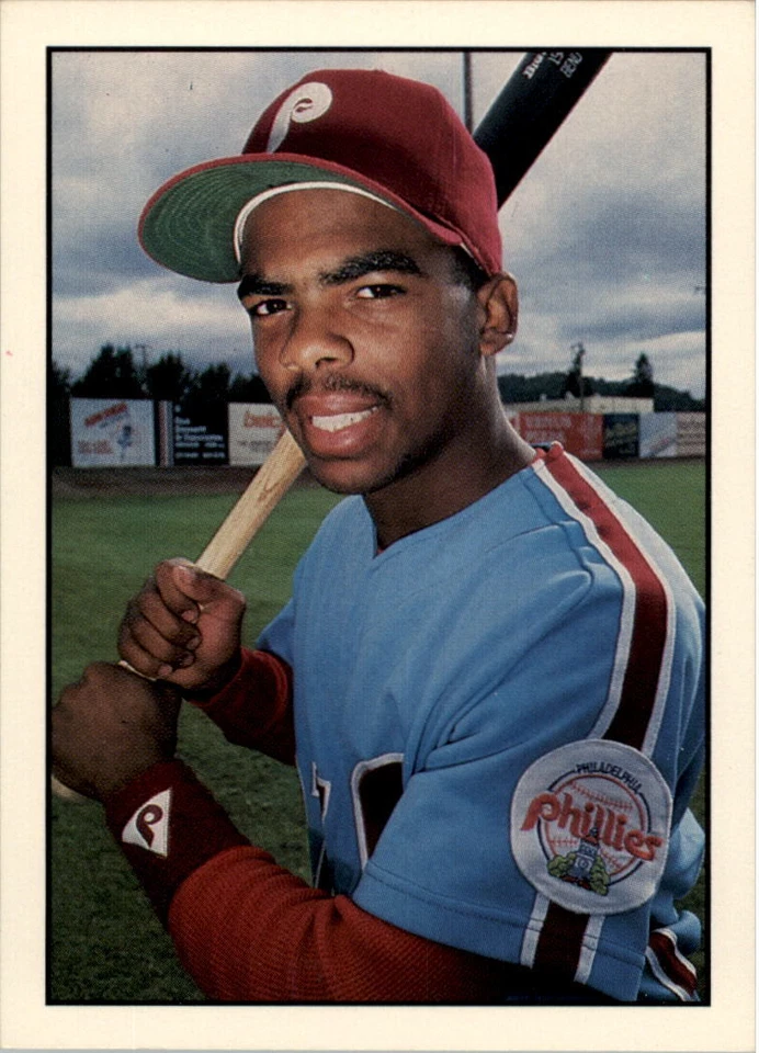 B6308 - 1986 年克莱默小联盟棒球卡 - 您可选 - 15 + 美国免运费 — 第 1/1 张图片