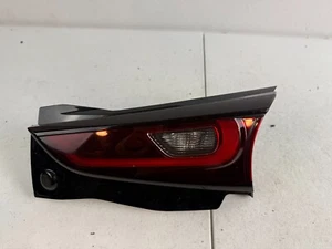 2022 2023 Mazda CX-5 Inner Tail Light LED OEM Passenger RH - Picture 1 of 6