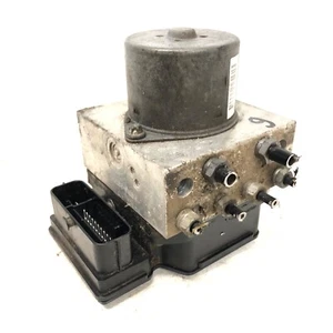 FORD MONDEO MK4 ABS PUMPENSTEUERGERÄT 8G91-2C405-AB 2.0 TDCI MOTOR 07-10 - Bild 1 von 5