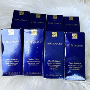 New Estee Lauder Double Wear Stay-in-Place foundation 1.0 Oz/30 ml~CHOOSE SHADE - Picture 1 of 26