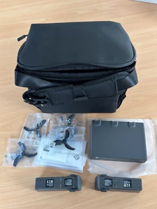 DJI Avata 2 more upgrade kit battery bag hub - Picture 1 of 7