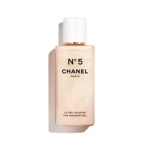 CHANEL NO.5 Shower GEL 200ml NEW SEALED - Picture 1 of 1