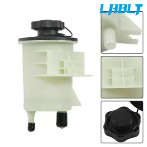 LABLT Power Steering Reservoir For 96-04 Ford F-150 Expedition Lincoln Navigator - Foto 1 di 11