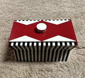 Caja en zigzag AlleGRIAG - Imagen 1 de 9