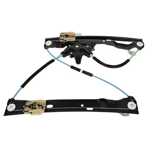For 2012-2016 Ford Focus Power Window Regulator w/ Motor Front Right - Picture 1 of 6