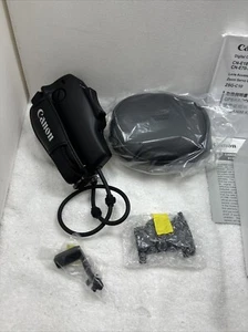 Canon ZSG-C10 Zoom Grip for COMPACT-SERVO Lens - Photo 1/9