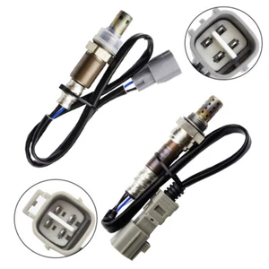 2x Sensor de oxígeno O2 1 y 2 para 2009 2010 Scion tC 2,4 L superior + inferior - Imagen 1 de 7