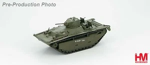 Hobby Master HG4401 Alligator LVT(A)-1 The Bloody Trail Pacific Theatre 1944-45 - Picture 1 of 2