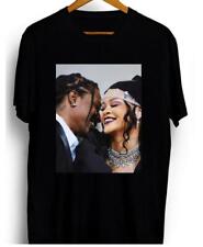 cute cute  Rihanna t shirt   Unisex all size shirt  MOM gift  art  color