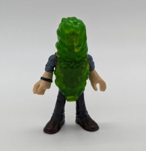 Imaginext Jurassic Park World OWEN GRADY 3-Inch Action Figure With Venom Goo - Picture 1 of 10