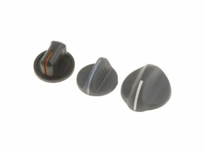 Perilla de control de calefacción suburbana para GMC K2500 1995-1999 Dorman 95578TK 1996 1997 Foto 1 de 2