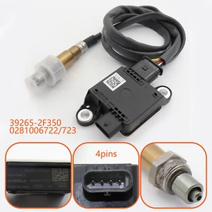 Particulate PM Sensor 39265-2F350 For Hyundai Santa FE Maxcruz 2.2D 2012-2018 - Picture 1 of 7