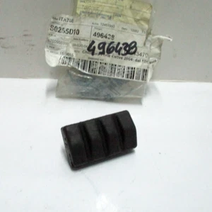 Tampon Pour Bras Oscillant Pour Piaggio X9 250 (496438) - Imagen 1 de 2