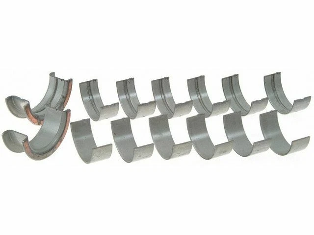 For 1972-1983 Jeep DJ5 Main Bearing Set Sealed Power 67188KM 1973 1974 1975 1976 - Изображение 1 из 2