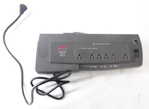 APC Back-UPS Office 500va BF500 - NO BATTERY - Picture 1 of 3