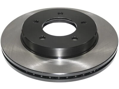 Rotor de freno delantero 16153BGDC para Ford F150 Heritage 2004 Foto 1 de 2