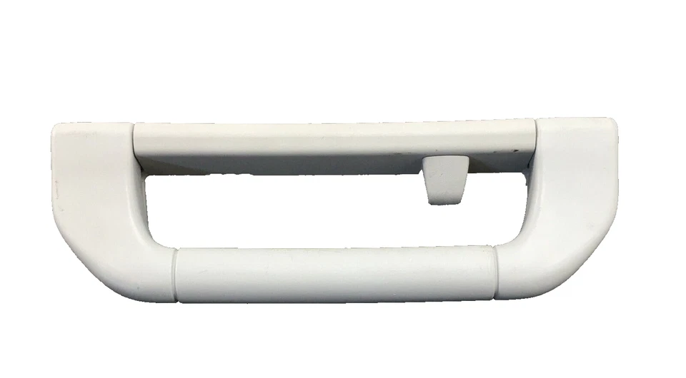 02-08 Manija de agarre de techo trasero izquierdo/derecho BMW 750i OEM 7045547 Foto 1 de 4