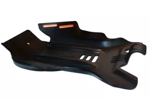 Protection Moteur pour KTM Husqvarna Et Husaberg Enduro-Bikes 2-Takt An 2004 - - Photo 1 sur 7