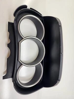 Nissan Versa 2007 2008 2009 2010 2011 velocímetro bisel de ajuste OEM 68240EL00A Foto 1 de 4