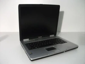 Toshiba Satellite L20-268 PSL2XE - 02300UEN Intel Celeron M 360 1.40 GHz Laptop - Picture 1 of 1