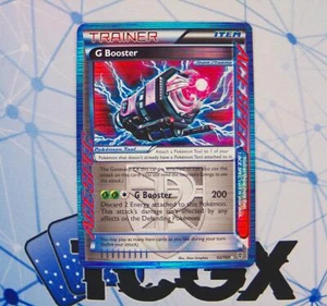 Pokemon - G Booster (Team Plasma) - 92/101 - Plasma Blast - Holo - Rare Ace LP - Picture 1 of 1
