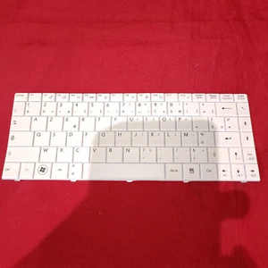 MSI X-Slim X410 X420 X430 Série Clavier Français Original occasion - Photo 1 sur 1