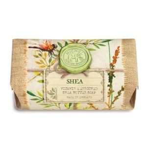 Michel Design Works Badeseife "SHEA" 8,7 Unzen Duftbar groß - Bild 1 von 1