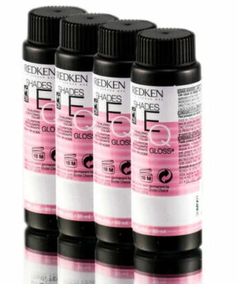 Redken Shades EQ Conditioning Color Toner Gloss 2oz (Choose your Shades) - Image 1 of 2