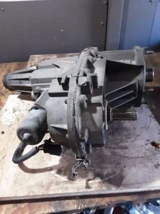 Transfer Case Opt NP8 Fits 02-09 ENVOY 5720 - Bild 1 von 12