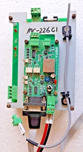 YUDO YTC7DC + YTC7SC SERIAL CONVERTER REV: 2 ALL OK IN NEW CONDITION - KOREA - Bild 1 von 4