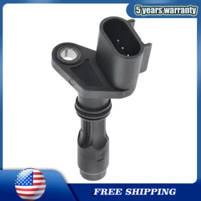 Sensor de posición del árbol de levas para Chevrolet Equinox Impala Pontiac G6 Buick Saturn Foto 1 de 4