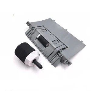 RM1-8131 RM1-8129 Separation Pad Pick up Roller fits For HP M551 M500 M551xh - Bild 1 von 5