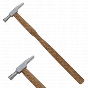 SCHWEIZER STIL FEINER MINI HAMMER UHRMACHER GOLDSCHMIED JUWELIER SCHMUCKHERSTELLUNG - Bild 1 von 2